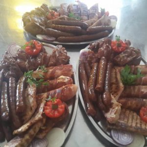 Restoran Mali Odmor 018 – Niš