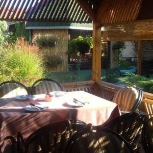 Restoran Mali Odmor 018 – Niš