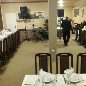 Restoran Mali Odmor 018 – Niš