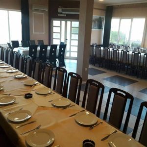 Restoran Mali Odmor 018 – Niš