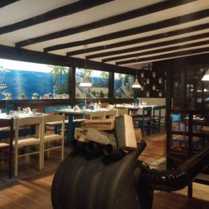 Taverna Ellada – Grčki restoran – Niš