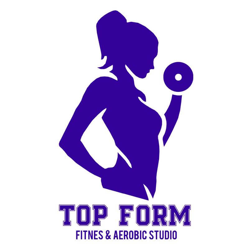 STUDIO TOP FORM – Fitnes centar – Novi Sad