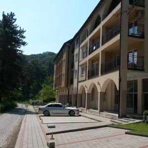 Vila Jelena – Banja Koviljača