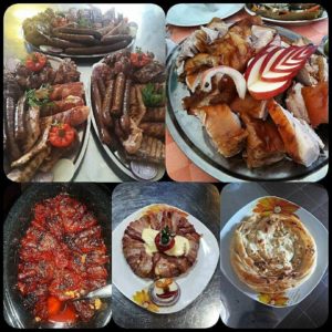 Restoran Mali Odmor 018 – Niš