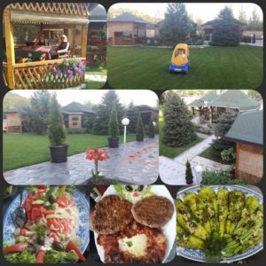 Restoran Mali Odmor 018 – Niš