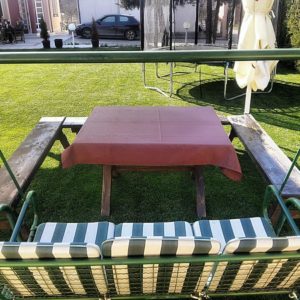 Restoran Mali Odmor 018 – Niš