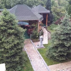 Restoran Mali Odmor 018 – Niš