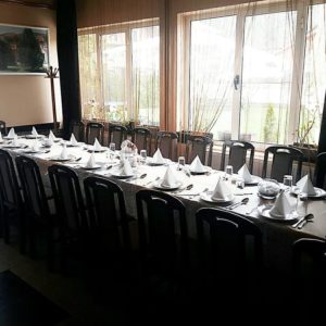 Restoran Mali Odmor 018 – Niš