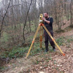 GEOLUK – Geodetske usluge – Prokuplje