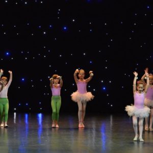 Baletski studio BALLET BOOM – Beograd