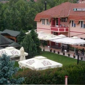 Restoran Mali Odmor 018 – Niš