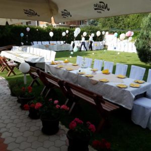 Restoran Mali Odmor 018 – Niš
