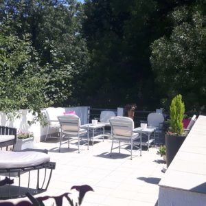 VILA MILA – Bukovička Banja, Arandjelovac