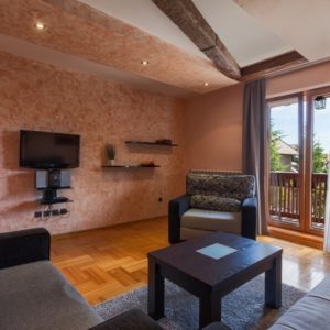 Vila Barović – Zlatibor