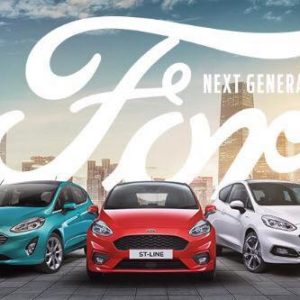 Auto Kuća Ozon – Ford Jagodina