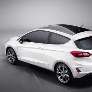 Auto Kuća Ozon – Ford Jagodina