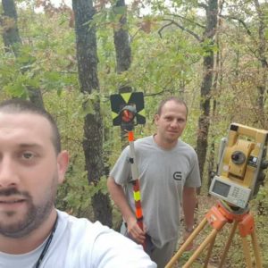 GEOLUK – Geodetske usluge – Prokuplje