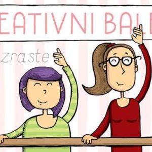 Baletski studio BALLET BOOM – Beograd