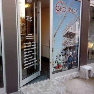 GEOLUK – Geodetske usluge – Prokuplje