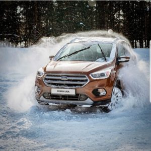Auto Kuća Ozon – Ford Jagodina