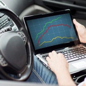Auto Kuća Ozon – Ford Jagodina