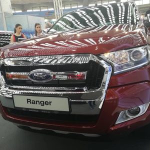 Auto Kuća Ozon – Ford Jagodina