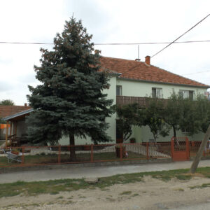 Dom za stare NANINI KONACI Zrenjanin