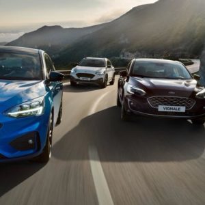Auto Kuća Ozon – Ford Jagodina