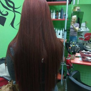 Salon Lepote – PERLA – Mirjevo, Beograd
