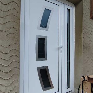 ALU i PVC stolarija Pančevo NIKAL SISTEM