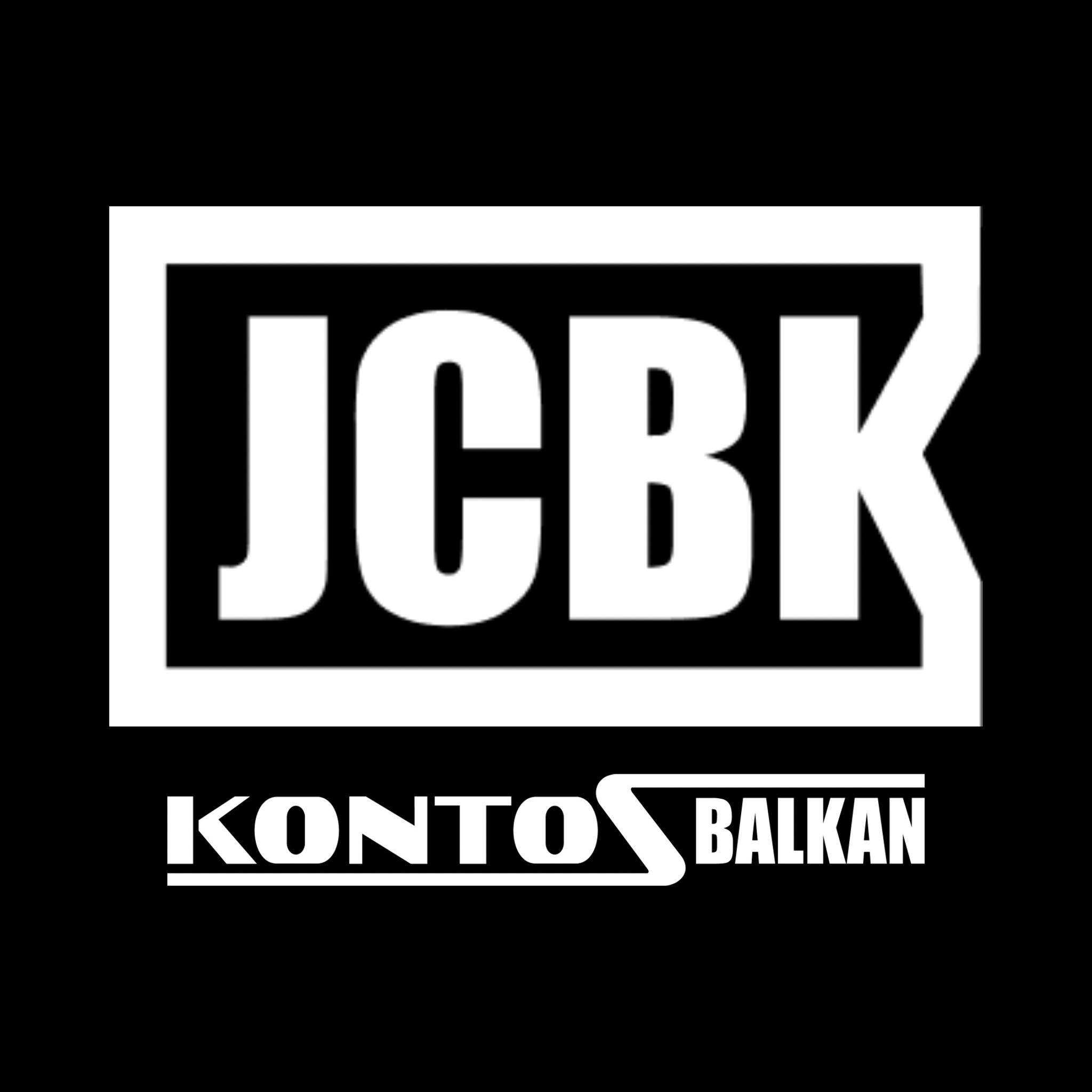 Servis održavanje i prodaja delova za JCB građevinske mašine Niš KONTOS BALKAN