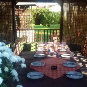 Restoran Mali Odmor 018 – Niš