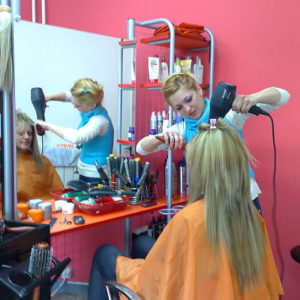 Salon Lepote – PERLA – Mirjevo, Beograd