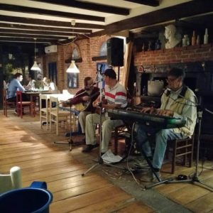 Taverna Ellada – Grčki restoran – Niš