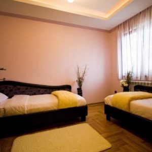 Vila Barović – Zlatibor