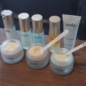 OZON ESTHETIC MEDIC – Jagodina