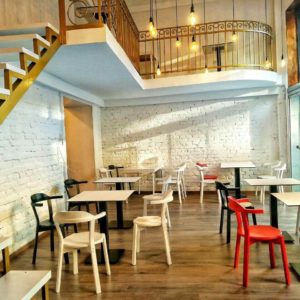 MILKY PALAČINKARNICA – Beograd