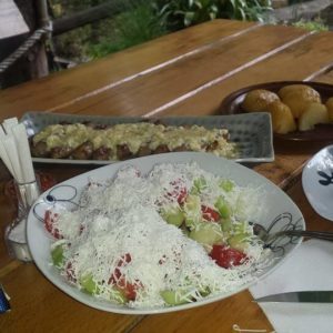 Etno krčma Dva Ambara – Djavolja Varoš