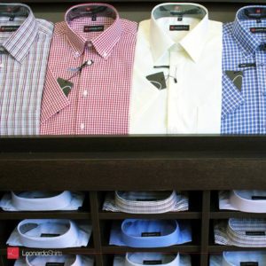 Leonardo Shirts d.o.o. – Proizvodnja košulja