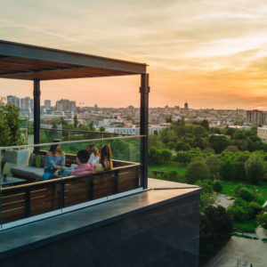 HOTEL HERITAGE – Beograd