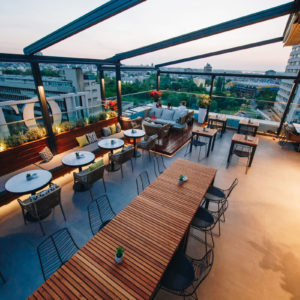 HOTEL HERITAGE – Beograd