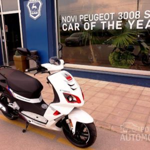 Car Box –  Ovlašćeni prodavac i serviser Peugeot vozila – Niš