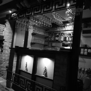 Taverna Ellada – Grčki restoran – Niš