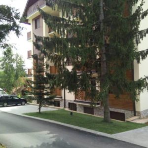 Fortress apartmani – Zlatibor
