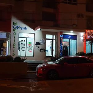Optik Momčilović – Beograd