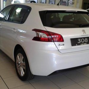 Car Box –  Ovlašćeni prodavac i serviser Peugeot vozila – Niš