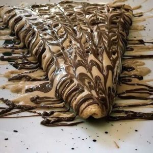 MILKY PALAČINKARNICA – Beograd