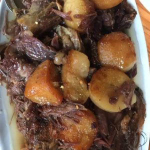 Etno krčma Dva Ambara – Djavolja Varoš