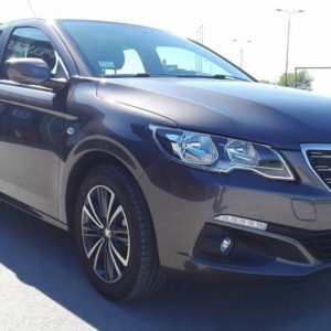 Car Box –  Ovlašćeni prodavac i serviser Peugeot vozila – Niš