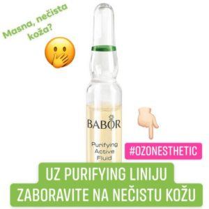 OZON ESTHETIC MEDIC – Jagodina